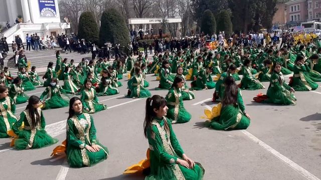 сайри душанбе