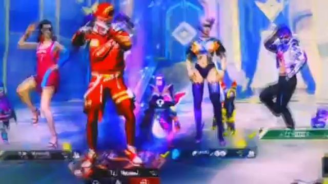 #free #garenafreefire #freefire # TJ MUSLIM