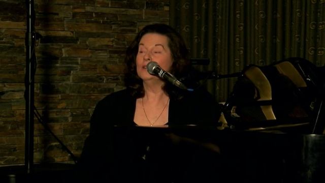 Linda Gail Lewis in Concert - Memphis Mansion, Randers (Part 4/4) смотреть онлайн