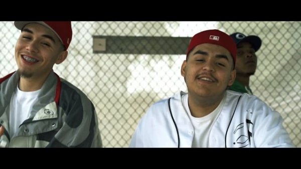 JAMBA (Official Music Video)