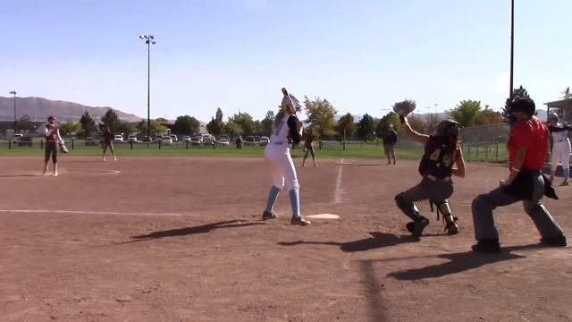 Olivia Aanerud #44 Oct 4 5, 2019 смотреть онлайн