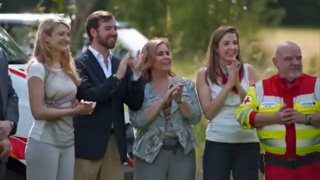 Royal Family Of Luxembourg 2013