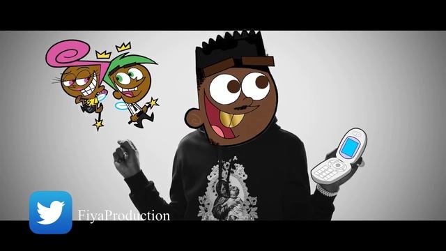 Desiigner XXL Freestyle - Timmy Turner Prod. by @FiyaProduction смотреть онлайн