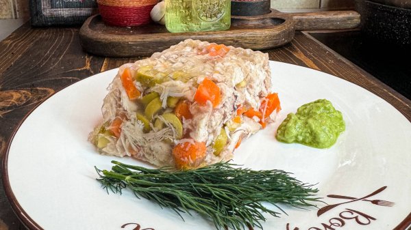 КУРИНЫЙ ЗЕЛЬЦ