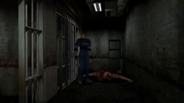 Biohazard 2 - Speedrun (PS Emu) Leon A / Any % 1:10:22 By Sh0ter0 GUY смотреть онлайн