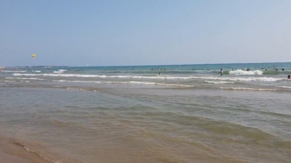 ТУРЦИЯ Villa Side Residence 5*