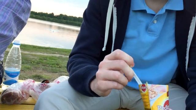 Challenge Everything! Собачий корм смотреть онлайн