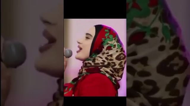 Айшат Махметмурзаева 🥰🤩 смотреть онлайн