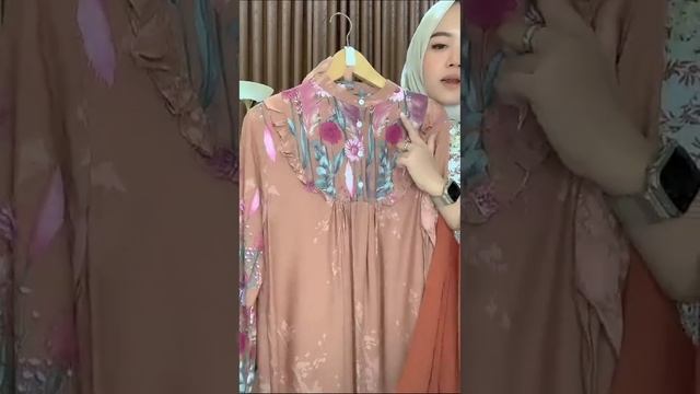 REKOMENDASI BAJU TERBARU MODEL TUNIK || BAJU TERBARU WA 082325553205