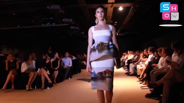 Diseñadora Colombiana Silvia Tcherassi nos abre las puertas a su atelier смотреть онлайн