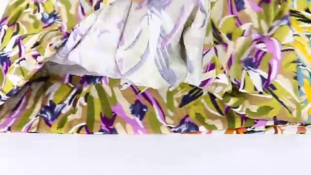 3591 D#9 Лен "Бохо" смотреть онлайн