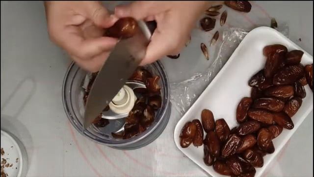 Recette rapide de dessert sans sucre, sans farine et sans cuisson смотреть онлайн
