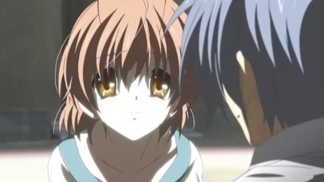 25 The Hard Way - Ef: A Tale of Memories, Chapter Nine | Animerica смотреть онлайн
