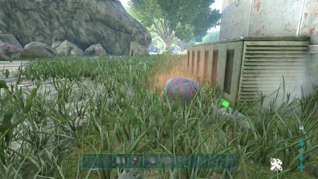 Ark (Xbox) Tropeognathus New Dino | How to Use and Possible new Raid Meta смотреть онлайн