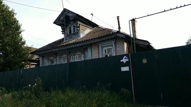 Нижний Новгород, вид снизу. Парашютистов ост - Копосово ост