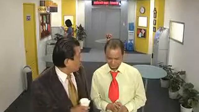 Camera Cong So - Tập 107 - Gậy ông đập lưng ông смотреть онлайн