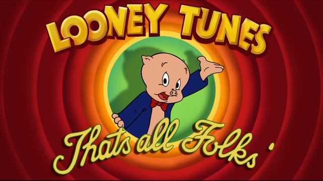 That's All Folks HD смотреть онлайн