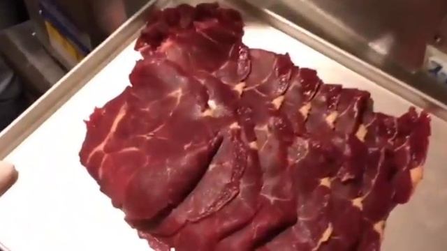 .... Какое мясо самое вредное, а какое самое полезное.... смотреть онлайн