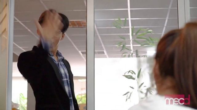 "Tôi là thực tập sinh" | LOTUS GROUP смотреть онлайн