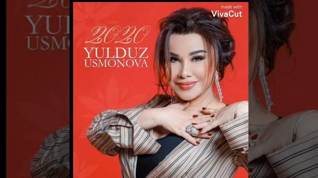 YULDUZ USMONOVA EY YOR