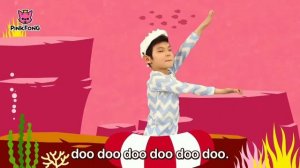 Baby Shark ту туру ту