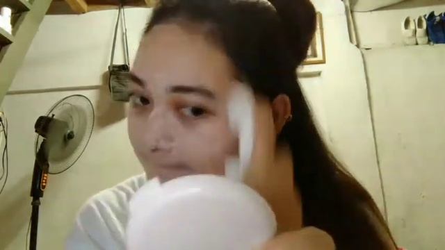 PRESTIGE KOJIC FACIAL FOAM WASH W/ PAPAYA PUREE + REVIEW