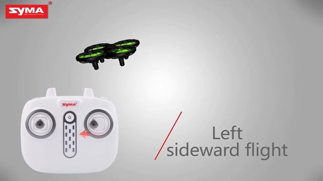 Drone Syma X26 смотреть онлайн