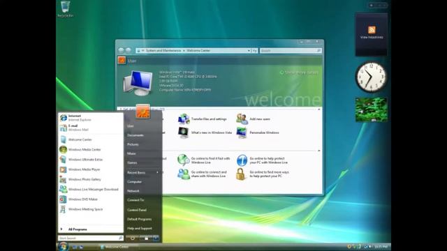 Эволюция Windows смотреть онлайн