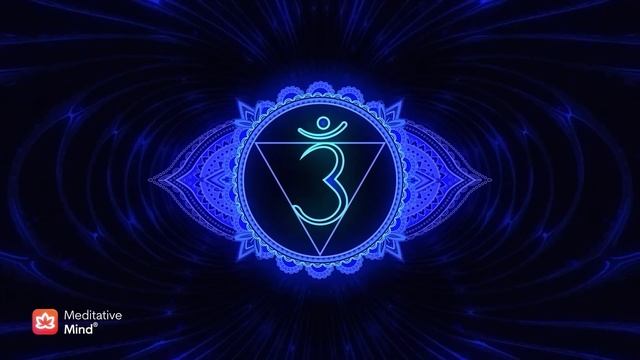 ПРОБУДИТЕ свою ИНТУИЦИЮ Активация чакры Третьего глаза Ханг драм Исцеляющие звуки дождя смотреть онлайн