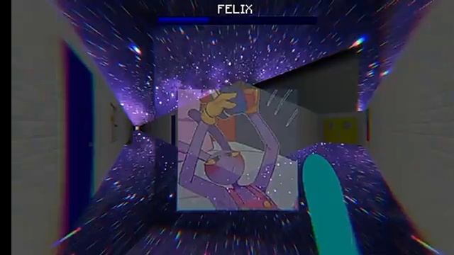 Felix Bossfight Yaldi Bitch House