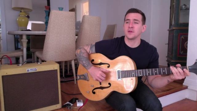 Say Serenity elec / acous from MTV's "Teen Mom 2" смотреть онлайн