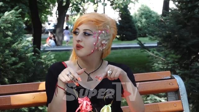Хайптын ханышасы аталган блогер: “Тик-Ток 4 миллион катталуучусу бар аккаунтумду жаап салды” смотреть онлайн