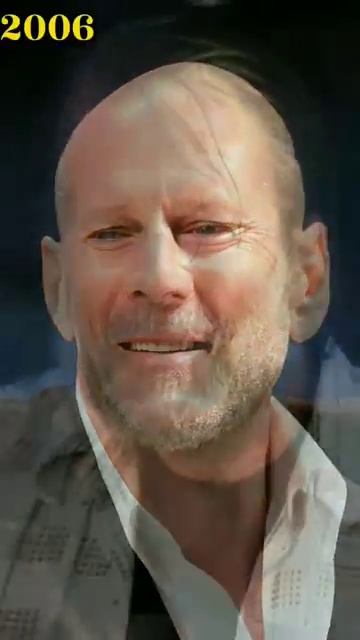 Bruce Willis Брюс Уиллис смотреть онлайн