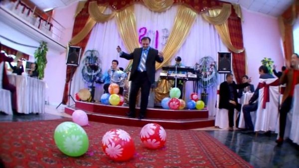 Rustam Hamidov - Bilarmisan / Рустам Хамидов - Билармисан