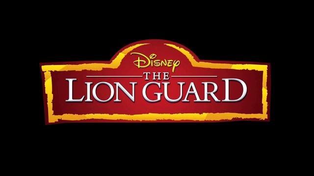 Welcome to The Tree of Life - (The Lion Guard Music) смотреть онлайн