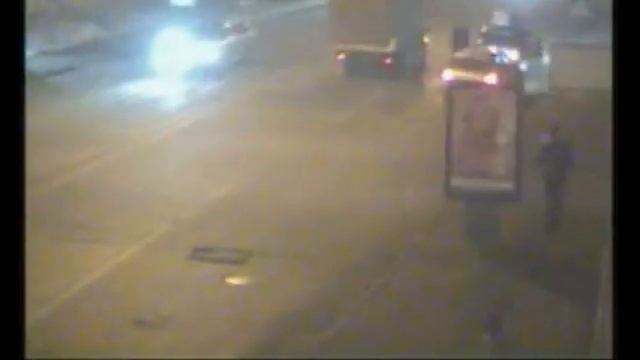 пропустил пешехода смотреть онлайн