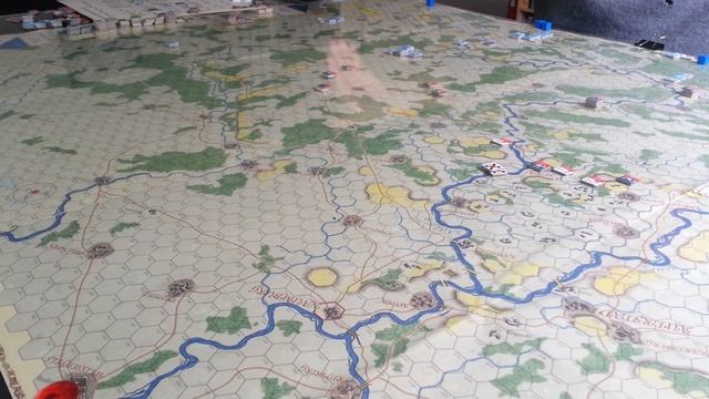 1806 Rossbach Avenged смотреть онлайн