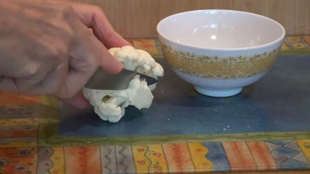 We Thought We Knew How To Cook Cabbage, Broccoli, & Other Cruciferous Vegetables смотреть онлайн