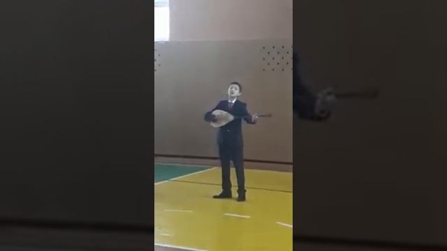 Абай РММИ Думан смотреть онлайн
