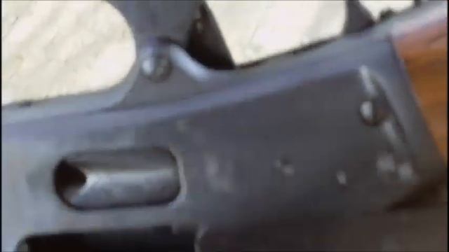 Marlin 1894 Jam Problem смотреть онлайн