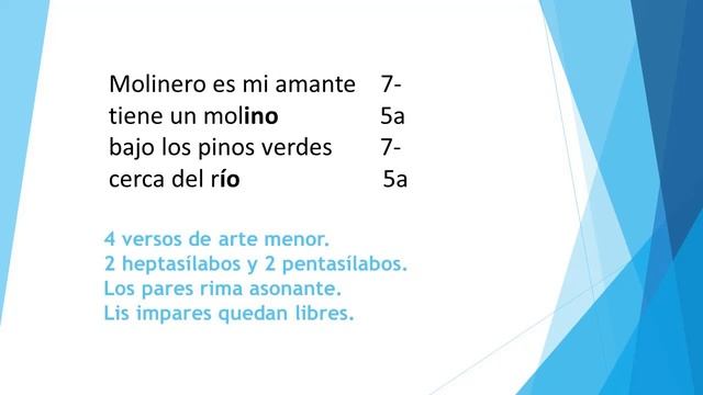 LA RIMA 1 ESO completo смотреть онлайн