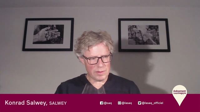 Pinot Noir En 4 Temps | DÉGUSTATION VIRTUELLE