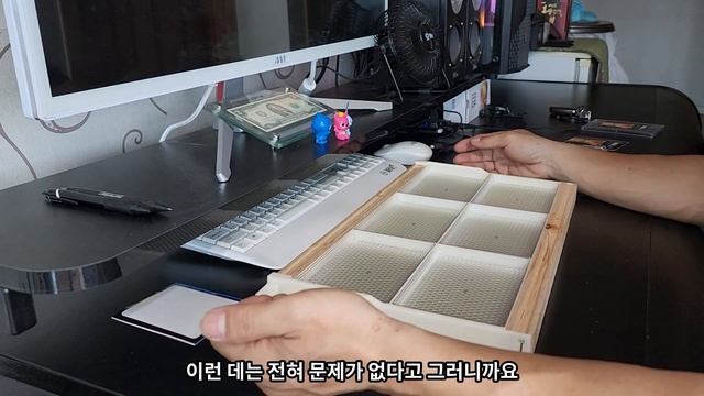 양봉 벌집꿀 생산을 위한 기자재 리뷰(광고 아닙니다) смотреть онлайн