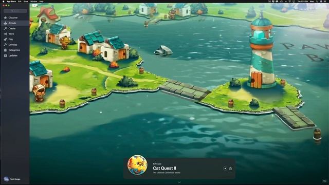 How To Download: Lifeslide On Mac | Apple Arcade