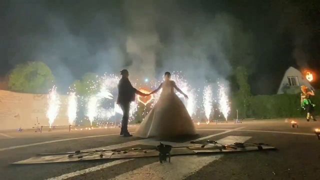 Огненное сердце, холодные фонтаны и вертушки смотреть онлайн