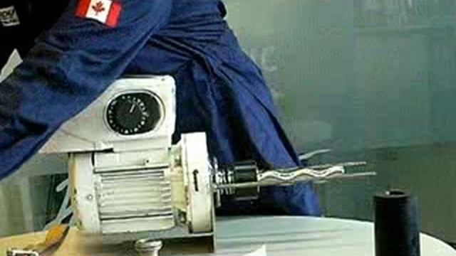 Розборка PCM Compact