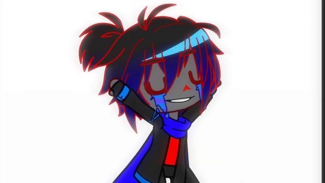 "допустим что это ✨meme✨ /Error sans/ смотреть онлайн