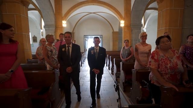 Hochzeitsfilm Manfred & Dani смотреть онлайн