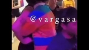 zehra gunes and Melissa Vargas love ♥️