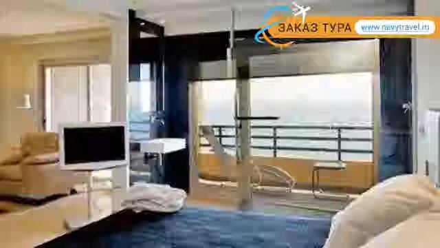 SUITE DEL MAR 4* Испания Коста Бланка обзор – отель СУИТ ДЕЛЬ МАР 4* Коста Бланка видео обзор